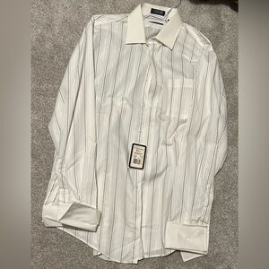 Men’s Vintage Button Down Top Size 16. 0 34